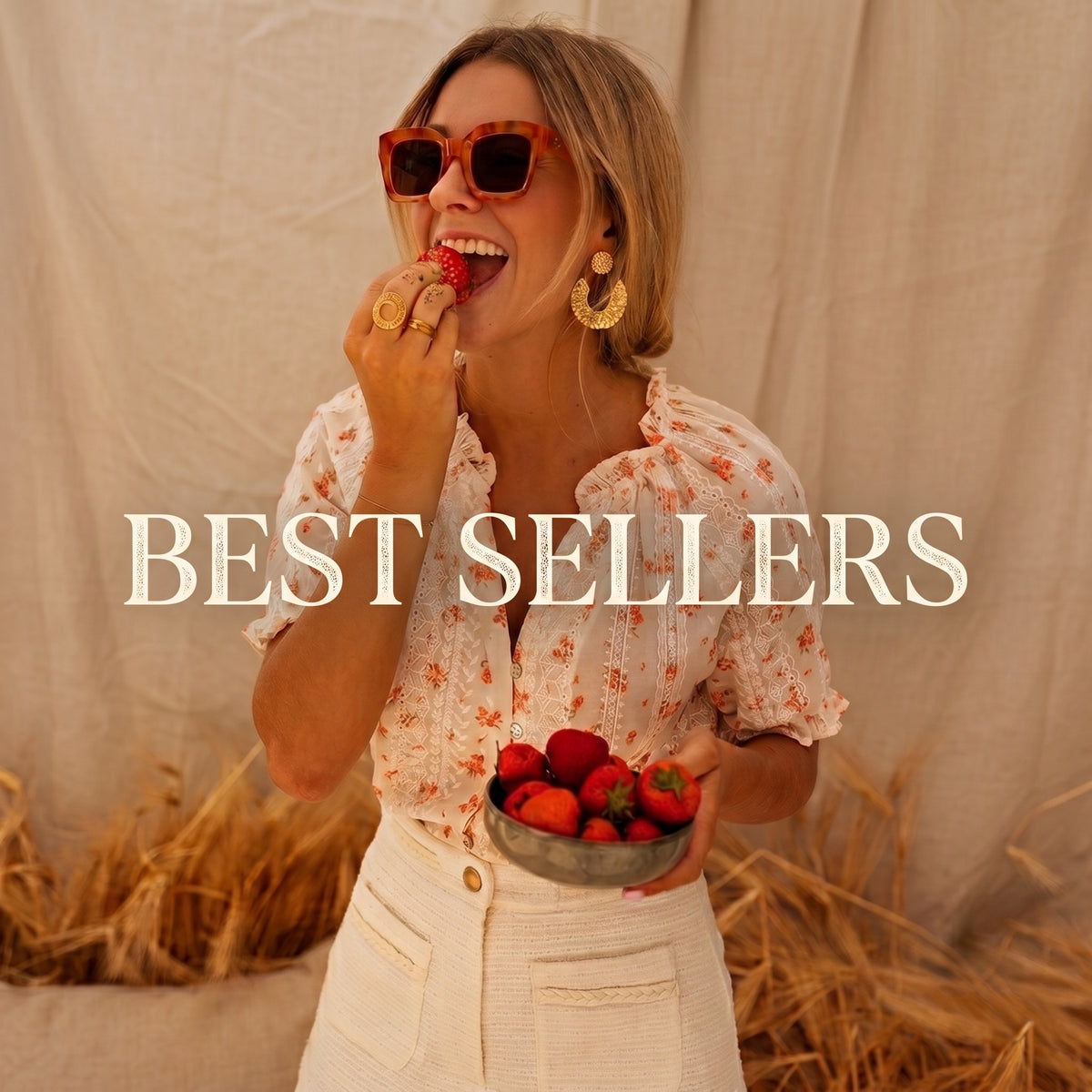 Best Sellers